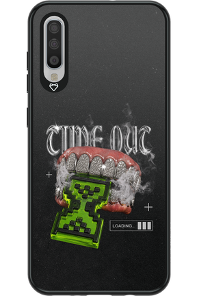 Time Out 2.0 - Samsung Galaxy A70