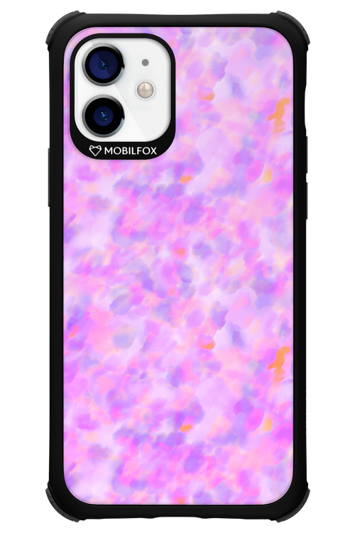 Lavender Field 2.0 - Apple iPhone 12