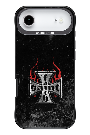 Saint Cross 2.0 - Apple iPhone 17 Air