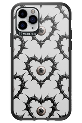 Heart Vision 2.0 - Apple iPhone 11 Pro