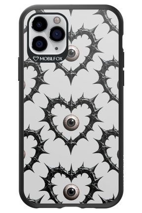 Heart Vision 2.0 - Apple iPhone 11 Pro
