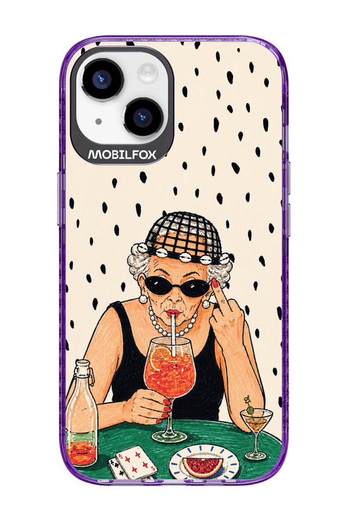 Mommy 2.0 - Apple iPhone 14