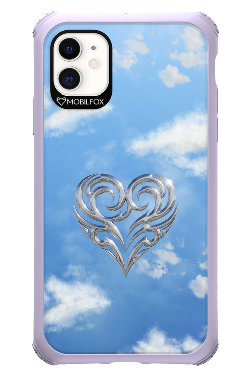 Dream Heart 2.0 - Apple iPhone 11