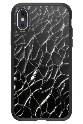 Alien Grid 2.0 - Apple iPhone X