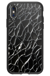 Alien Grid 2.0 - Apple iPhone X