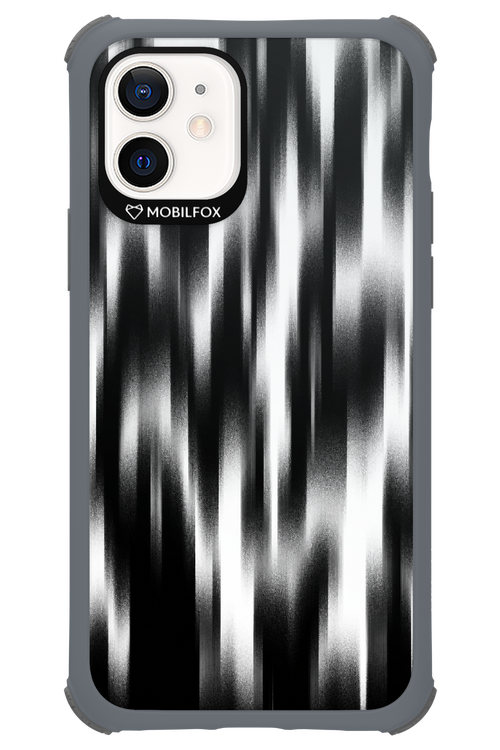 Monochrome Motion 2.0 - Apple iPhone 12