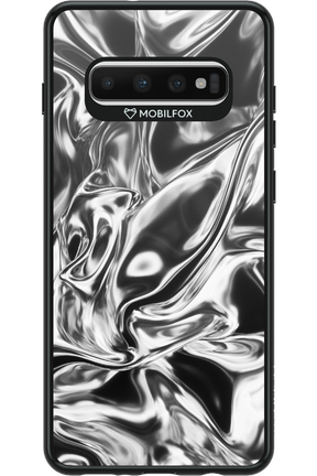 Chrome Blood 2.0 - Samsung Galaxy S10+