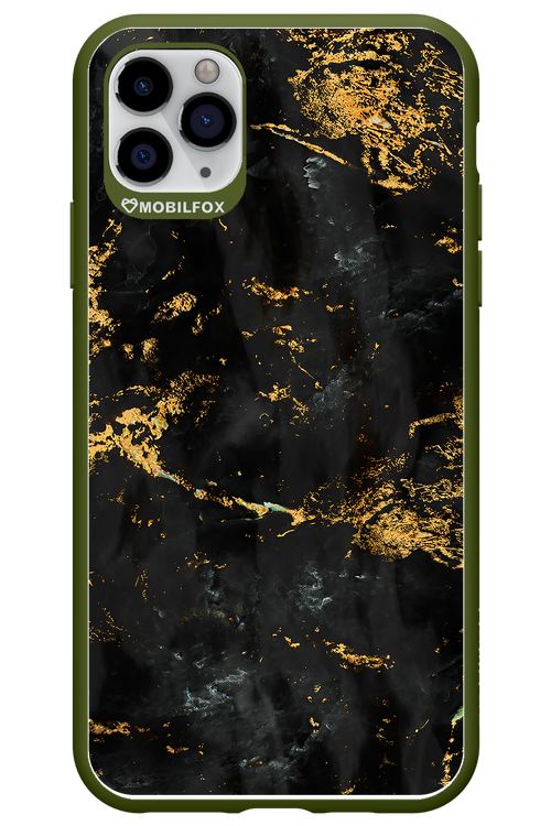 Goldie 2.0 - Apple iPhone 11 Pro Max