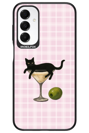 Cocktail Cat 2.0 - Samsung A16