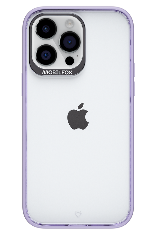 NUDE 2.0 - Apple iPhone 14 Pro Max