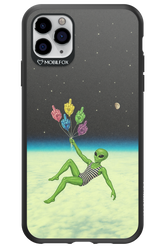 Space Chill 2.0 - Apple iPhone 11 Pro Max