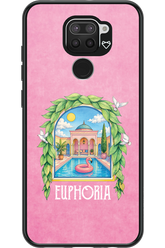 Euphoria 2.0 - Xiaomi Redmi Note 9