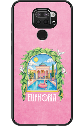 Euphoria 2.0 - Xiaomi Redmi Note 9