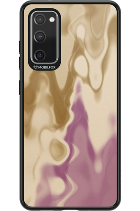 Olive Flow 2.0 - Samsung Galaxy S20 FE