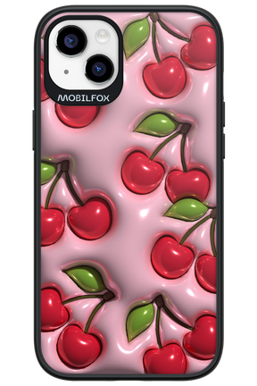 Cherry Bomb - Apple iPhone 14 Plus