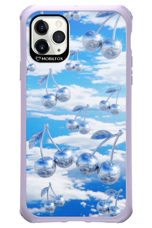 Cloud Cherry 2.0 - Apple iPhone 11 Pro Max