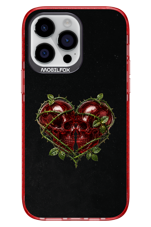 Omen Kiss 2.0 - Apple iPhone 14 Pro Max