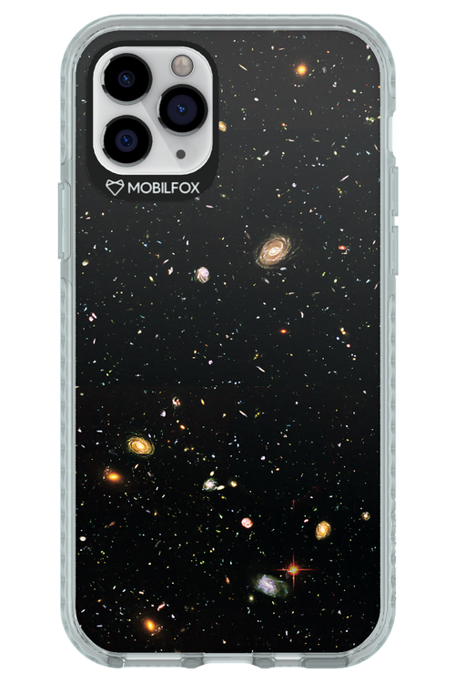 Cosmic Space - Apple iPhone 11 Pro
