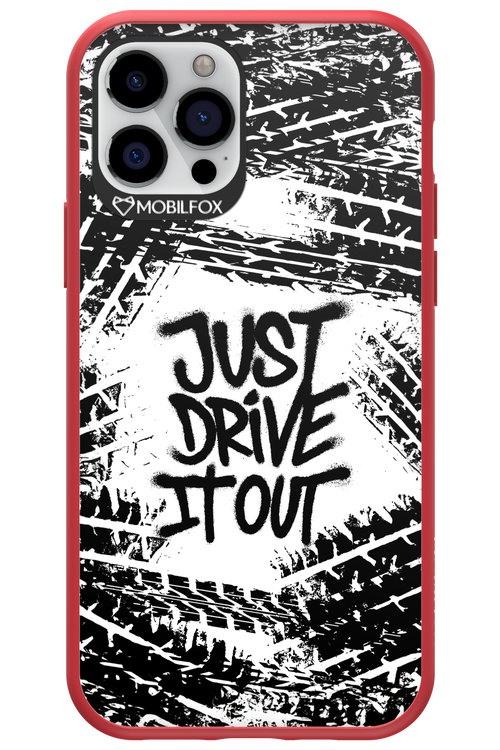 Drive It Out 2.0 - Apple iPhone 12 Pro