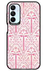 Pink Palm 2.0 - Samsung Galaxy A15