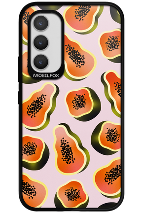 Papaya Wave 2.0 - Samsung Galaxy A34