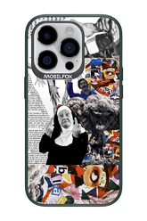 Go away - Apple iPhone 14 Pro