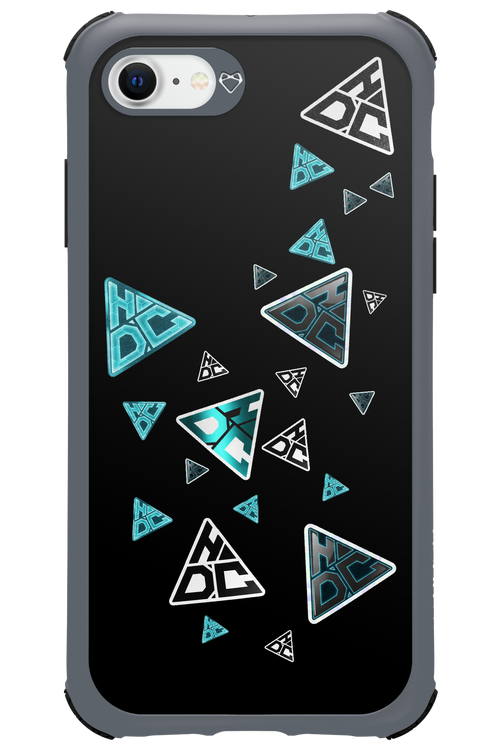 HDC 8 2.0 - Apple iPhone SE 2022