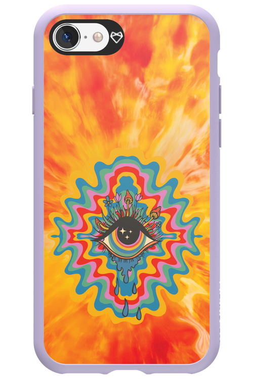 ThirdEye 2.0 - Apple iPhone SE 2022