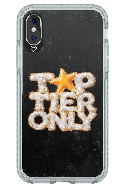 Top Tier 2.0 - Apple iPhone XS