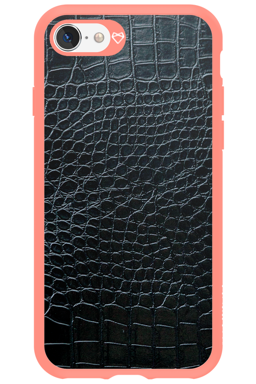 Leather - Apple iPhone SE 2020