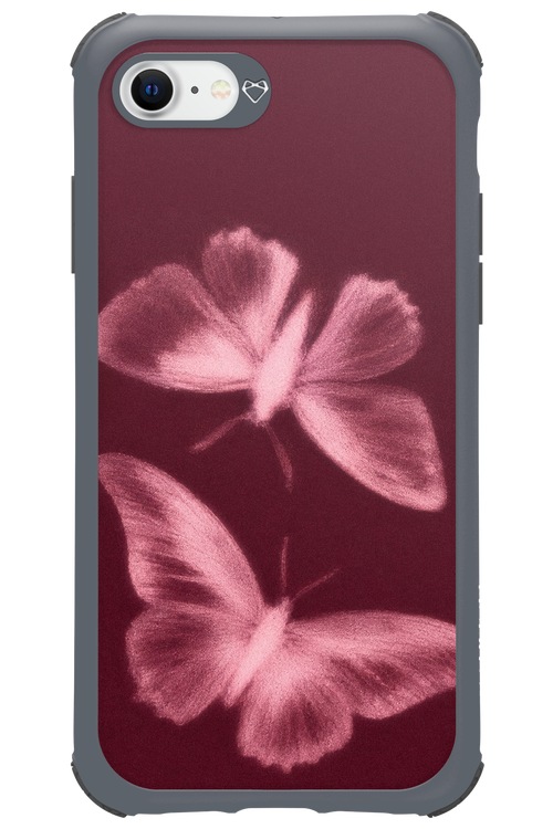 Papillonia 2.0 - Apple iPhone 8