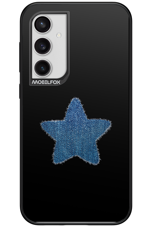 Denim Star - Samsung Galaxy S23 FE