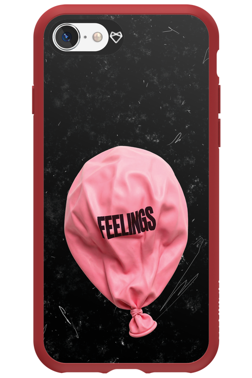 Feelings 2.0 - Apple iPhone 8