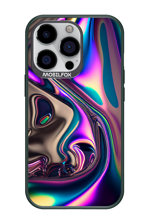 Post Future 2.0 - Apple iPhone 13 Pro