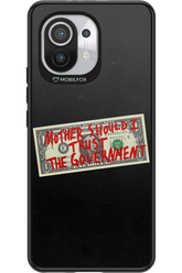 Government 2.0 - Xiaomi Mi 11 5G