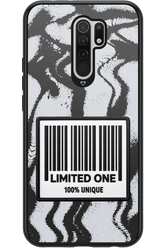 Limited One 2.0 - Xiaomi Redmi 9