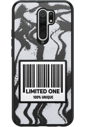 Limited One 2.0 - Xiaomi Redmi 9