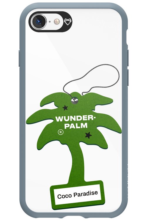 Wunder-Palm 2.0 - Apple iPhone SE 2022