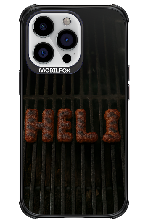 Barbeque 2.0 - Apple iPhone 13 Pro