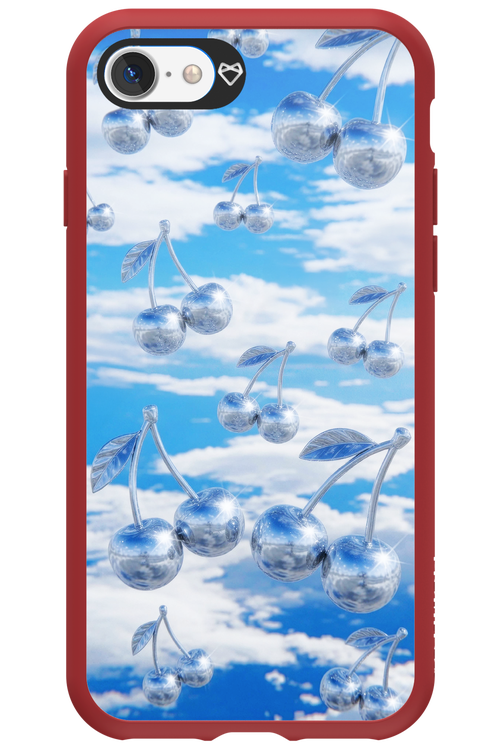 Cloud Cherry 2.0 - Apple iPhone 7