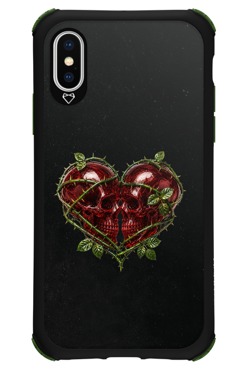 Omen Kiss 2.0 - Apple iPhone XS