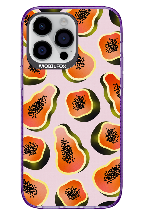 Papaya Wave 2.0 - Apple iPhone 14 Pro Max