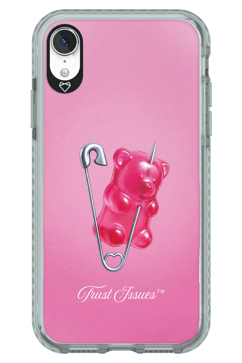 Trust Issues 2.0 - Apple iPhone XR