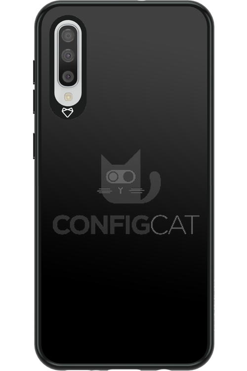 configcat - Samsung Galaxy A50