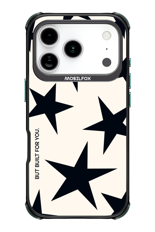 Built for You 2.0 - Apple iPhone 17 Pro