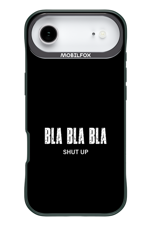 Bla Bla II 2.0 - Apple iPhone 17 Air