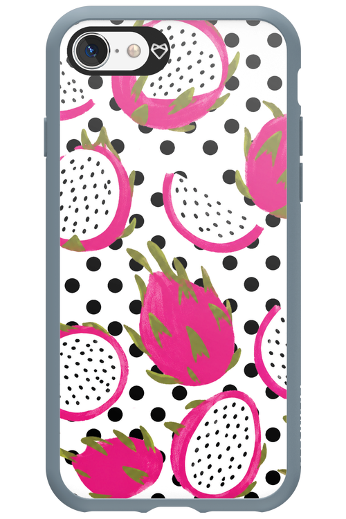 DRAGON FRUIT 2.0 - Apple iPhone SE 2022