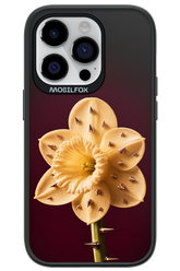 Not Your Flower 2.0 - Apple iPhone 14 Pro