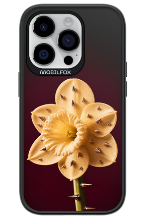 Not Your Flower 2.0 - Apple iPhone 14 Pro