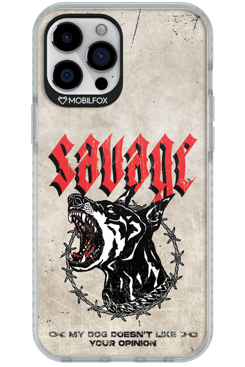 SAVAGE - Apple iPhone 12 Pro Max